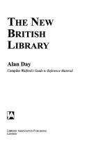 Copertina  The new British Library