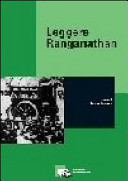 Copertina  Leggere Ranganathan